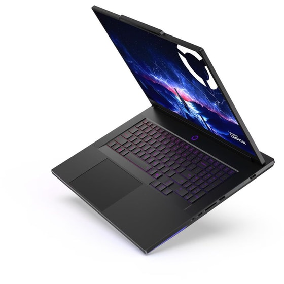 Lenovo Legion 9 18IAX10 Gaming 18'' WQUXGA IPS (Intel Core Ultra 9-275HX/64GB/2TB SSD+2TB SSD/GeForce RTX 5080 Graphics/Win11Pro)Laptop image 8