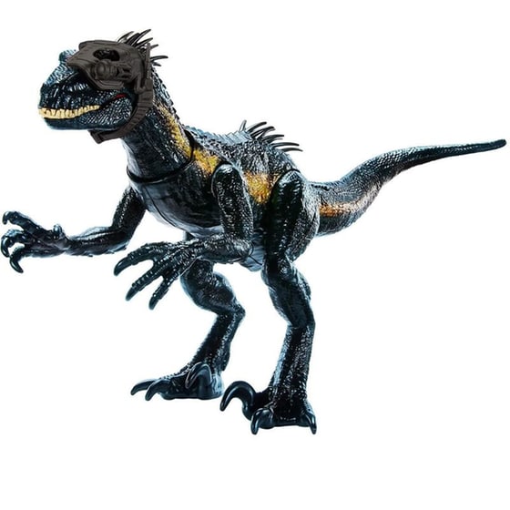 Φιγούρα Δράσης Mattel Jurassic World - Indorraptor image 1