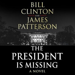 President is Missing