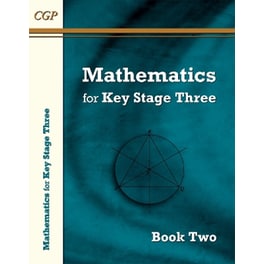 KS3 Maths Textbook 2
