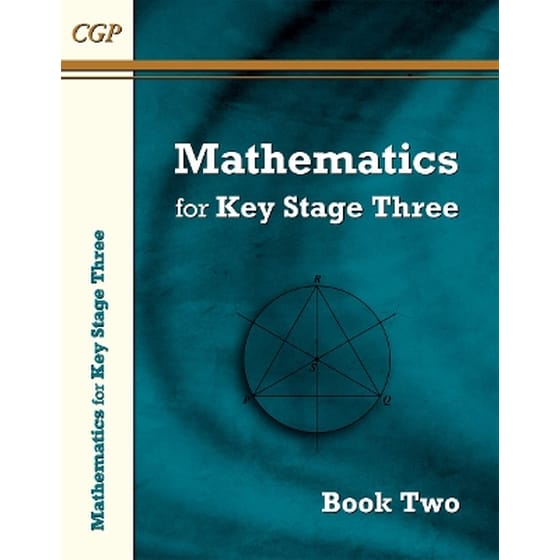 KS3 Maths Textbook 2 image 0