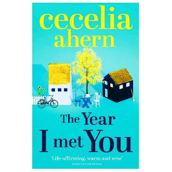 The Year I Met You image 0