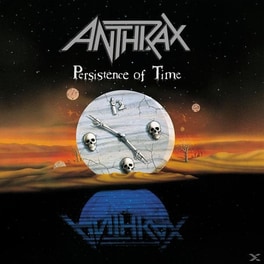 Persistence Of Time