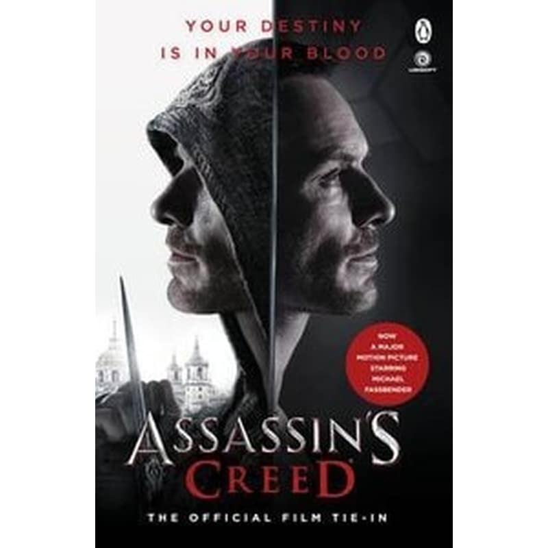 Assassins Creed: The Official Film Tie-In