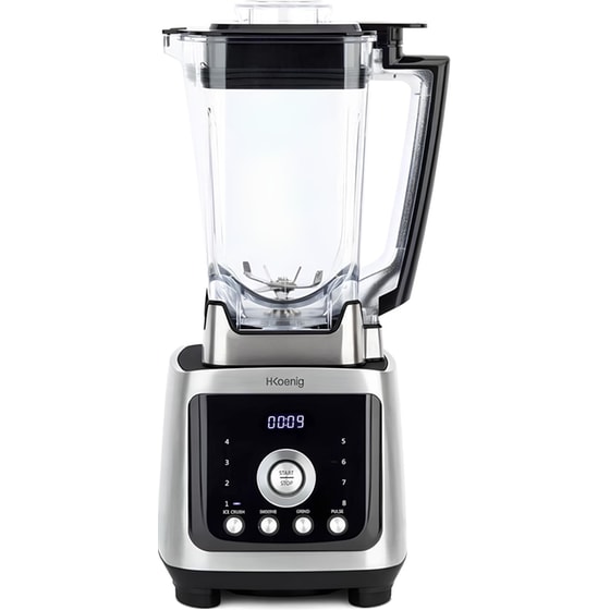 HKOENIG MXH880 2L 2000W Μπλέντερ image 0