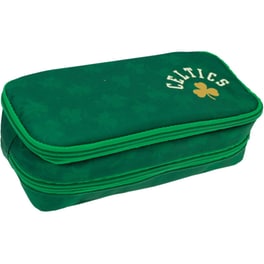 Κασετίνα Back me up NBA Οβάλ - Boston Celtics
