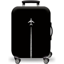 Κάλυμμα Βαλίτσας Amber XLarge Airplane