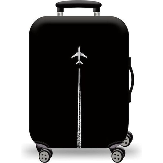 Κάλυμμα Βαλίτσας Amber XLarge Airplane image 0