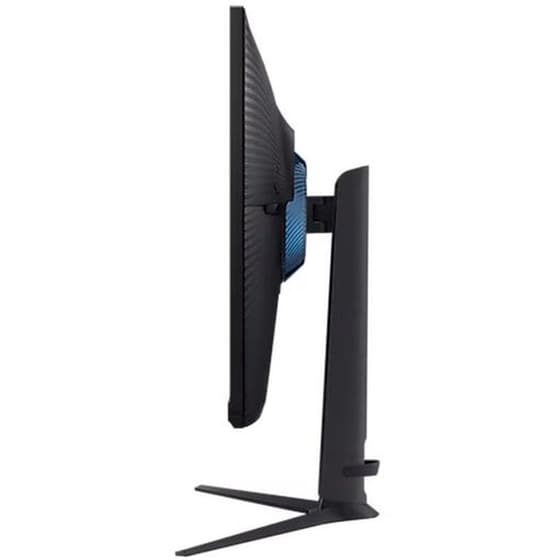 Samsung Odyssey G5 G51C LS32CG510EUXEN Gaming Gaming Monitor 32'' QHD VA Flat 165Hz 1ms image 7