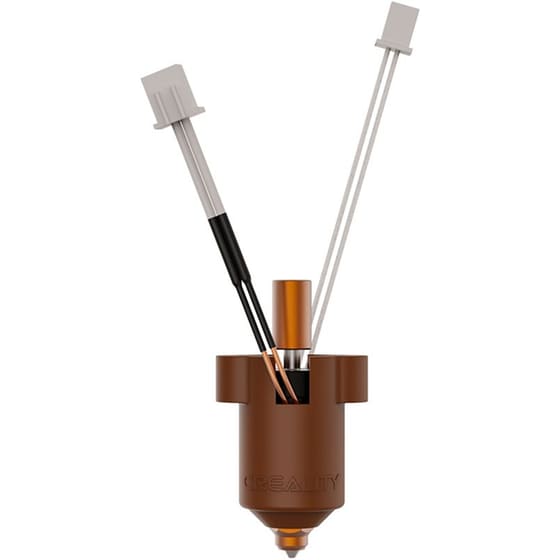 Creality Heat Block για 3D Printer V3 KE image 0