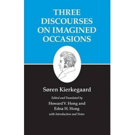 Kierkegaard's Writings, X, Volume 10