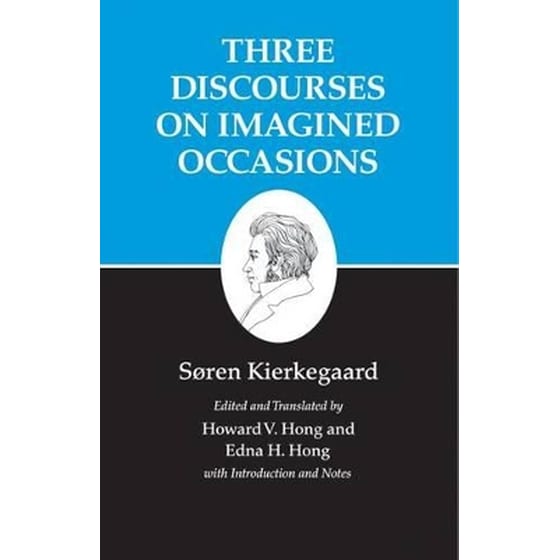 Kierkegaard's Writings, X, Volume 10 image 0