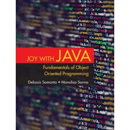 Joy with Java