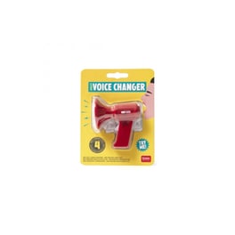 Multi Voice Changer Legami