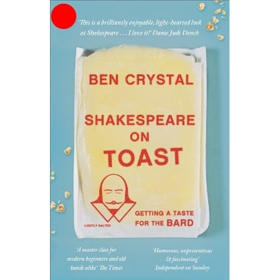 Shakespeare on Toast image 0
