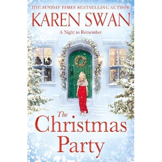 Christmas Party image 0