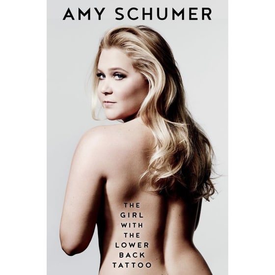 The Girl with the Lower Back Tattoo image 0
