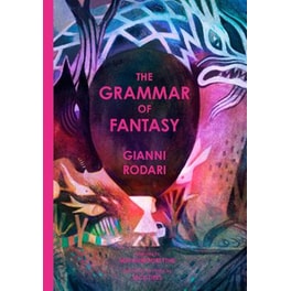 The Grammar of Fantasy