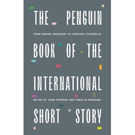 The Penguin Book of the International Short Story