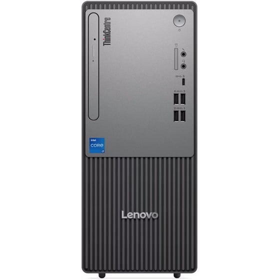 Desktop Lenovo ThinkCentre neo 50t Gen 5 (Core i3-14100/16 GB/512GB SSD/UHD Graphics 730/Win11Pro) image 2