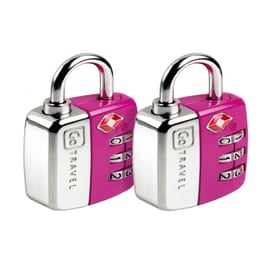 Go Travel Twin Travel Sentry - Αξεσουάρ ταξιδίου