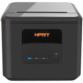 HPRT TP80K Θερμικός Εκτυπωτής Αποδείξεων 80mm USB/Ethernet - Μαύρο