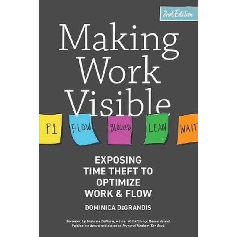 Making Work Visible
