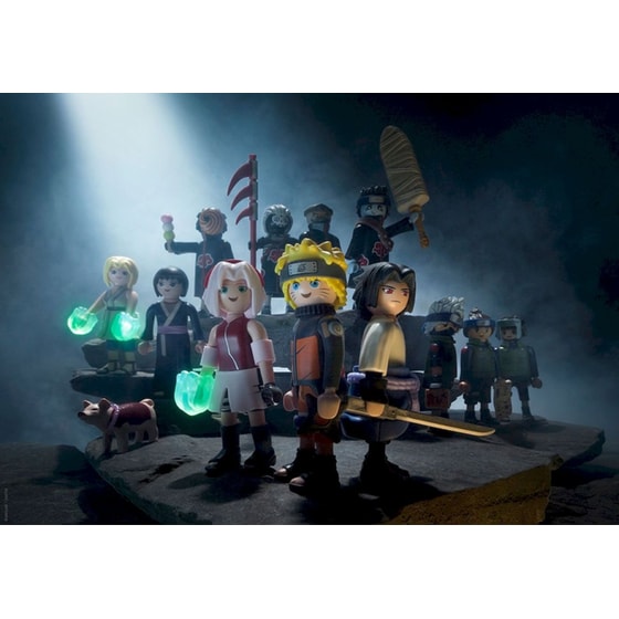 PLAYMOBIL® Naruto Shizune (71115) image 2
