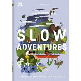 Slow Adventures