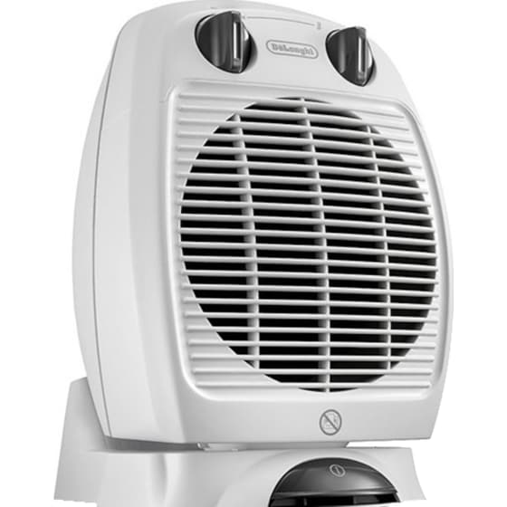 Αερόθερμο Δαπέδου DELONGHI HVA3220B 2000W image 2
