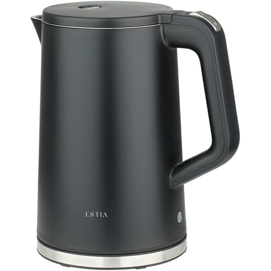 ΕSTIA HEATLINE 1800 W 1.2 L Μαύρο Βραστήρας image 2