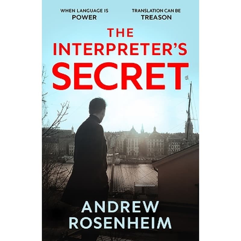 The Interpreters Secret