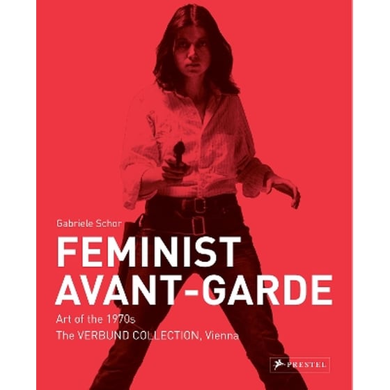 Feminist Avant-Garde image 0