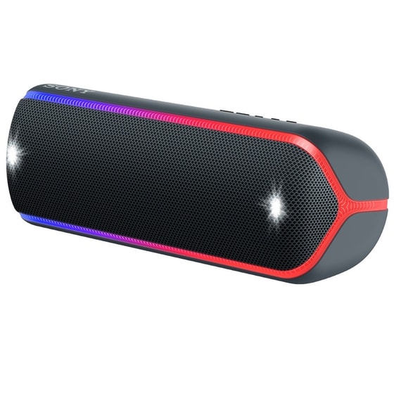 SONY SRS-XB32 B image 0
