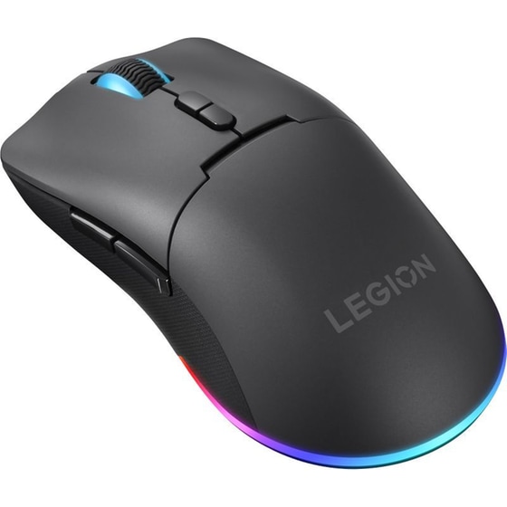 Lenovo Legion M220 RGB Gaming Ασύρματο Ποντίκι - Eclipse Black image 2