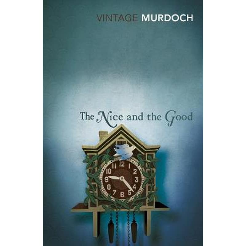 The Nice And The Good