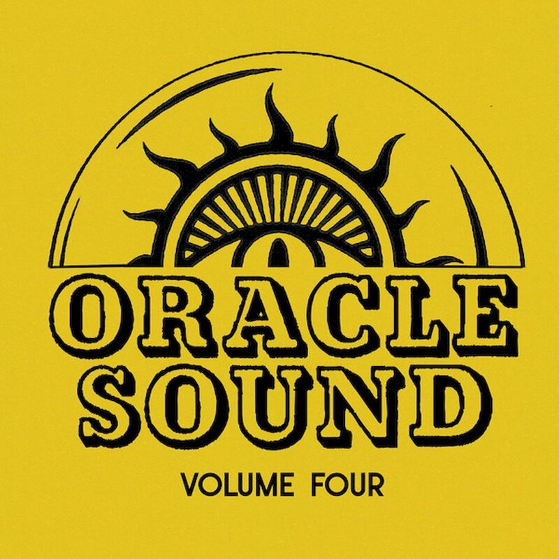Oracle Sound Volume 4