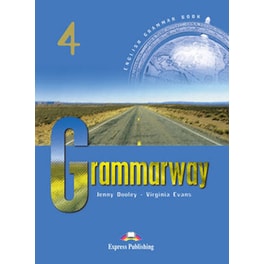 Grammarway Level 4