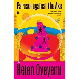 Parasol against the Axe
