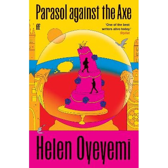 Parasol against the Axe image 0