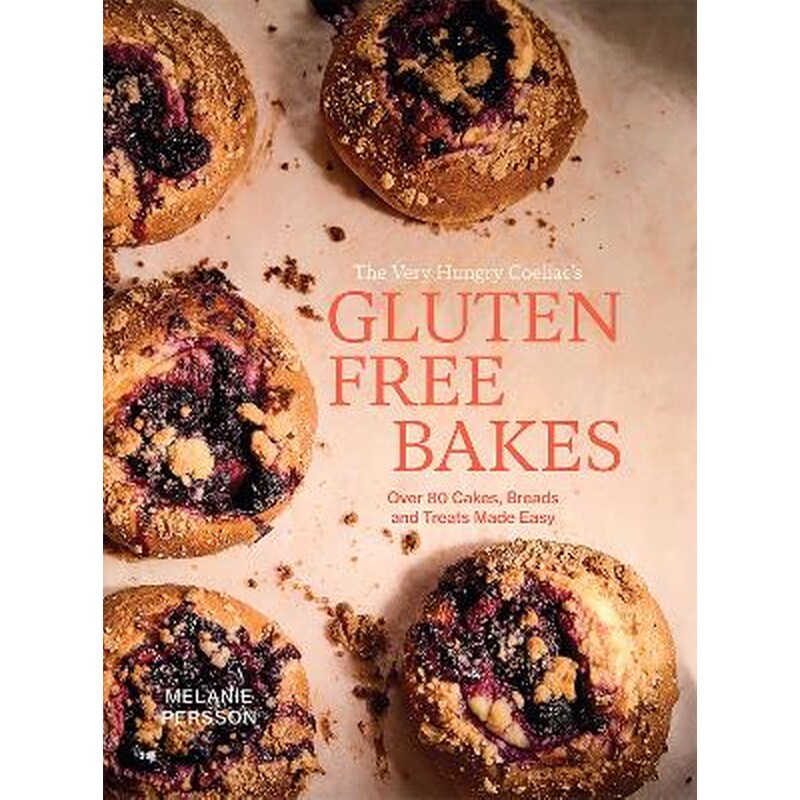 Gluten Free Bakes