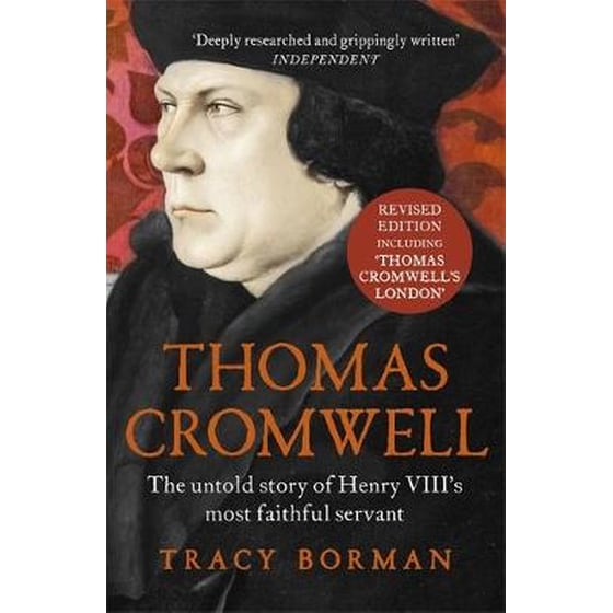 Thomas Cromwell image 0