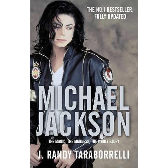 Michael Jackson image 0