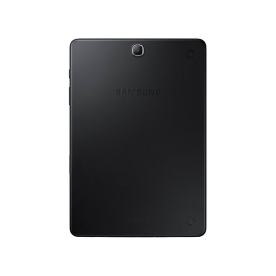 Samsung Galaxy Tab A Tablet 9.7" 16GB Μαύρο (SMT550) image 1