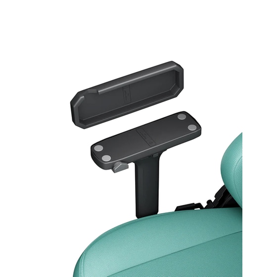 Καρέκλα Gaming Anda Seat Kaiser iii Large από Τεχνητό Δέρμα - Robin Egg Blue image 5