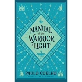 Manual of The Warrior of Light