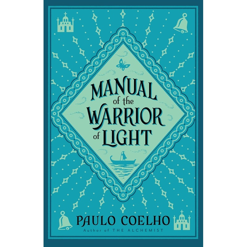 Manual of The Warrior of Light