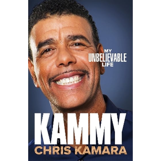 Kammy image 0