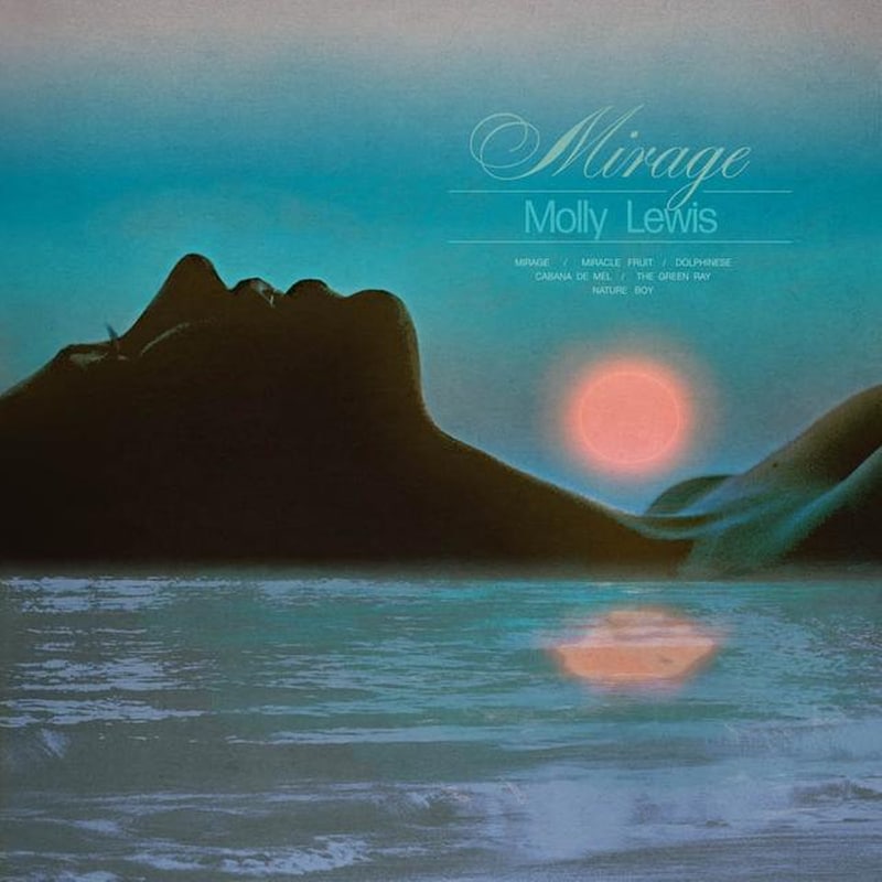 Mirage Ep