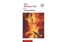 Bomber War: A Ladybird Expert Book